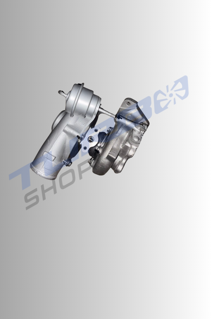 Mahindra 2.5 110HP (K03) - RECON/EXCHANGE - Image 2