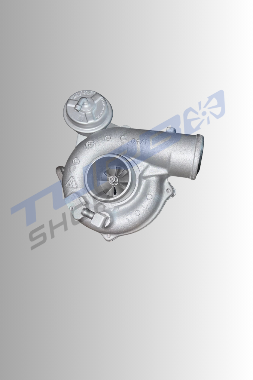 Mahindra 2.5 110HP (K03) - RECON/EXCHANGE - Image 3