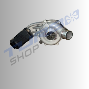  Land Rover Discovery 4 3.0L (Left) - NEW/EXCHANGE