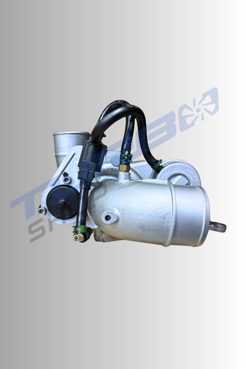 Ford Focus 2.0 - RECON/EXCHANGE - Image 2