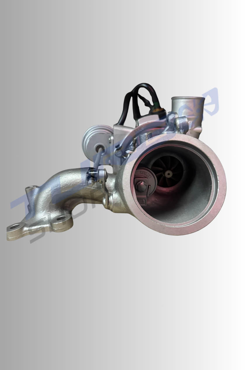 Ford Focus 2.0 - RECON/EXCHANGE - Image 3