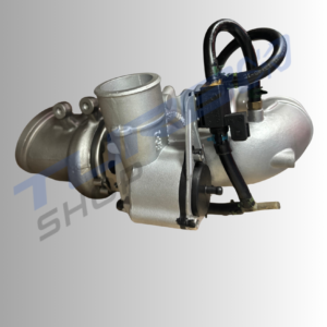 Ford Focus 2.0 - RECON/EXCHANGE