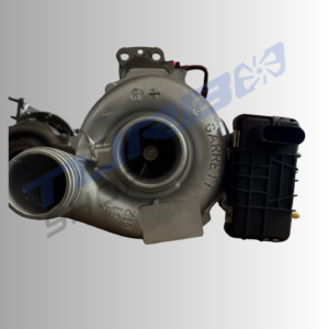 Mercedes 3.0 Diesel OM642LS (194kW) - RECON/EXCHANGE