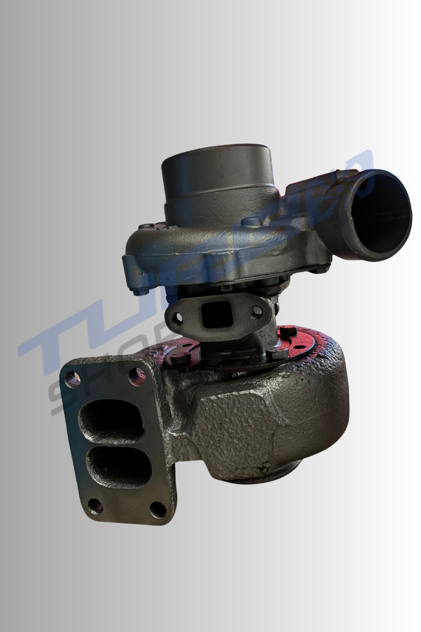 Cummins H1C 4TA390 - RECON/EXCHANGE - Image 2