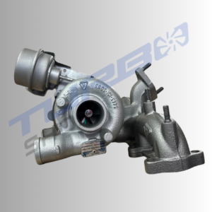 VW Golf 1.9 TDI (74kW) - RECON/EXCHANGE
