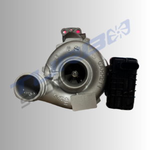Mercedes ML350 OM642 LSDE 30 LA (190kW) - RECON/EXCHANGE
