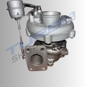 Mercedes Truck 3.9L - RECON/EXCHANGE