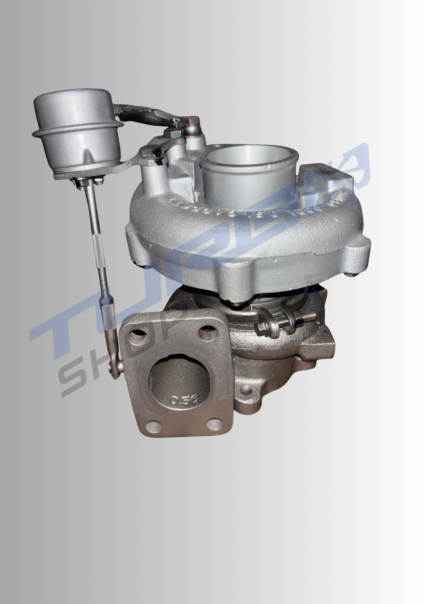 Mercedes Truck 3.9L - RECON/EXCHANGE