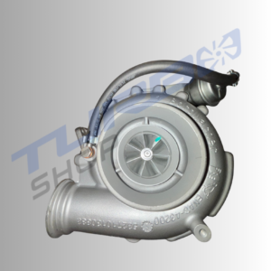 Mercedes OM906 K27 - RECON/EXCHANGE