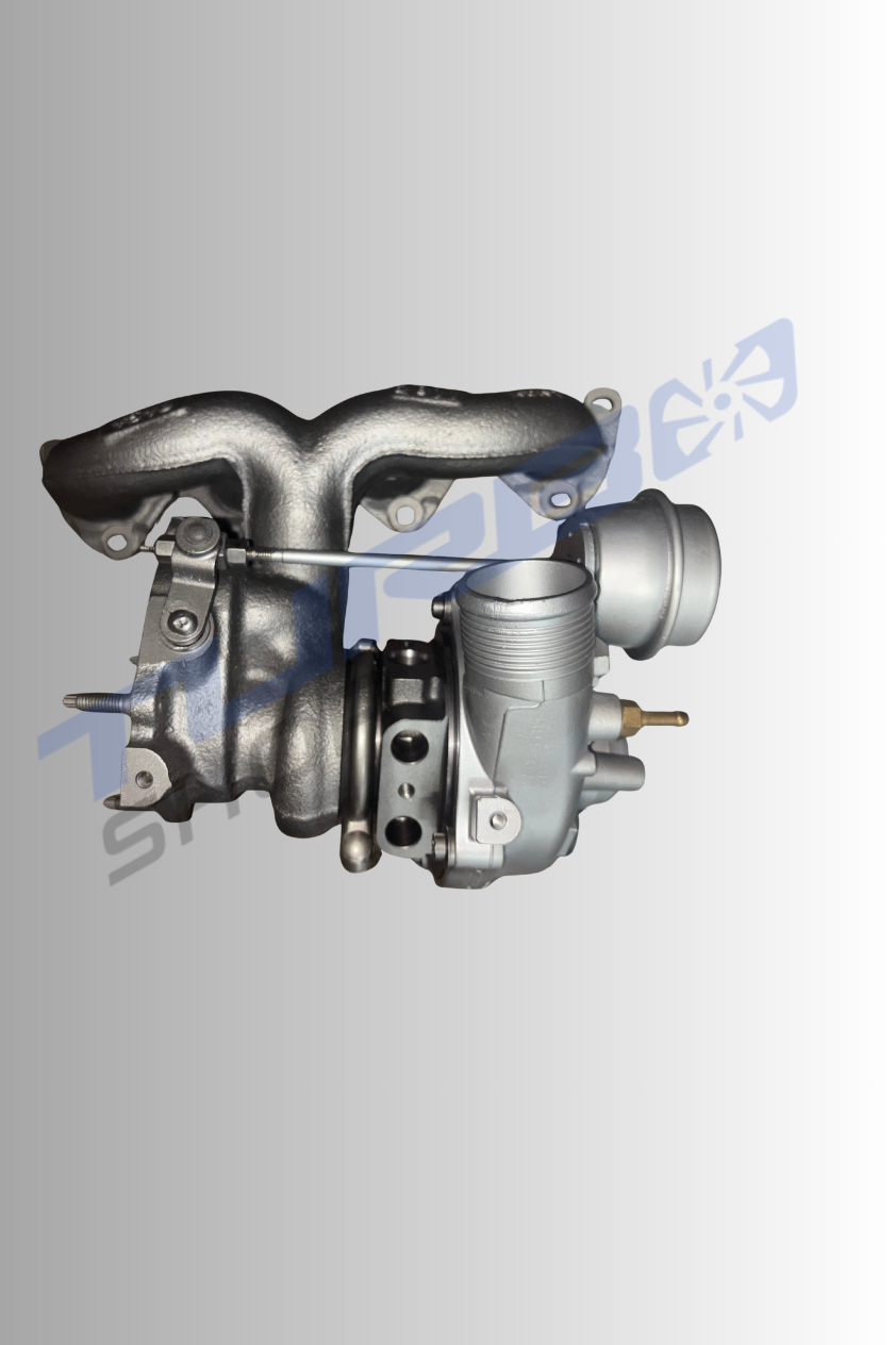 VW / Audi 1.4 TSI - RECON/EXCHANGE - Image 3