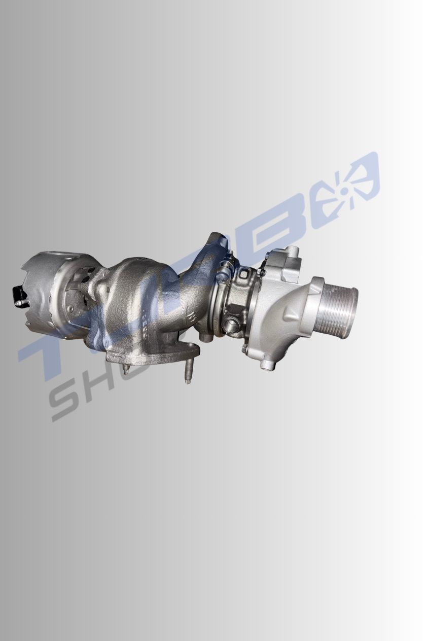 Land Rover Discovery 3 / 4 (2.7 TDV6) - RECON/EXCHANGE - Image 2