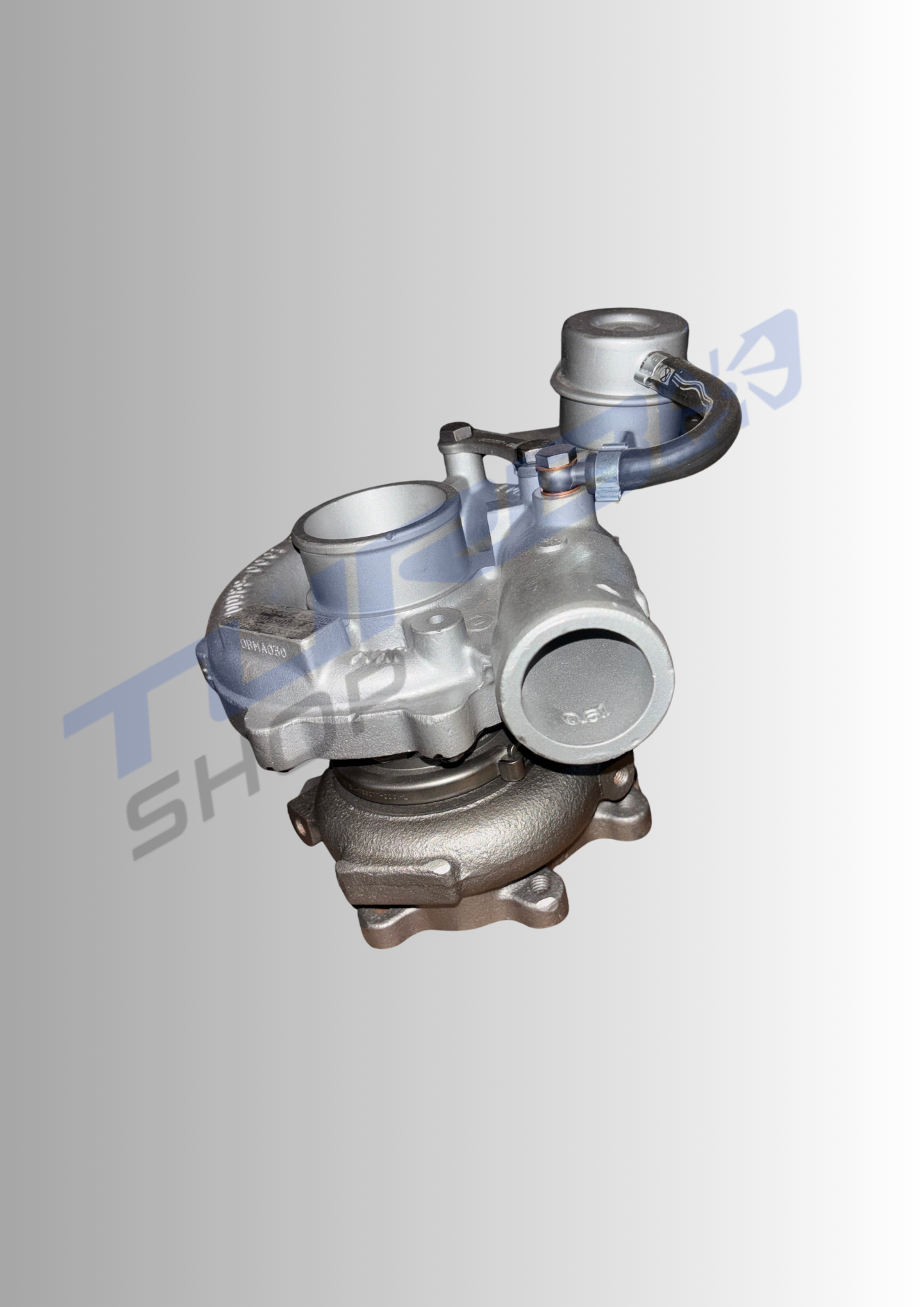 Mercedes Truck 3.9L - RECON/EXCHANGE - Image 2
