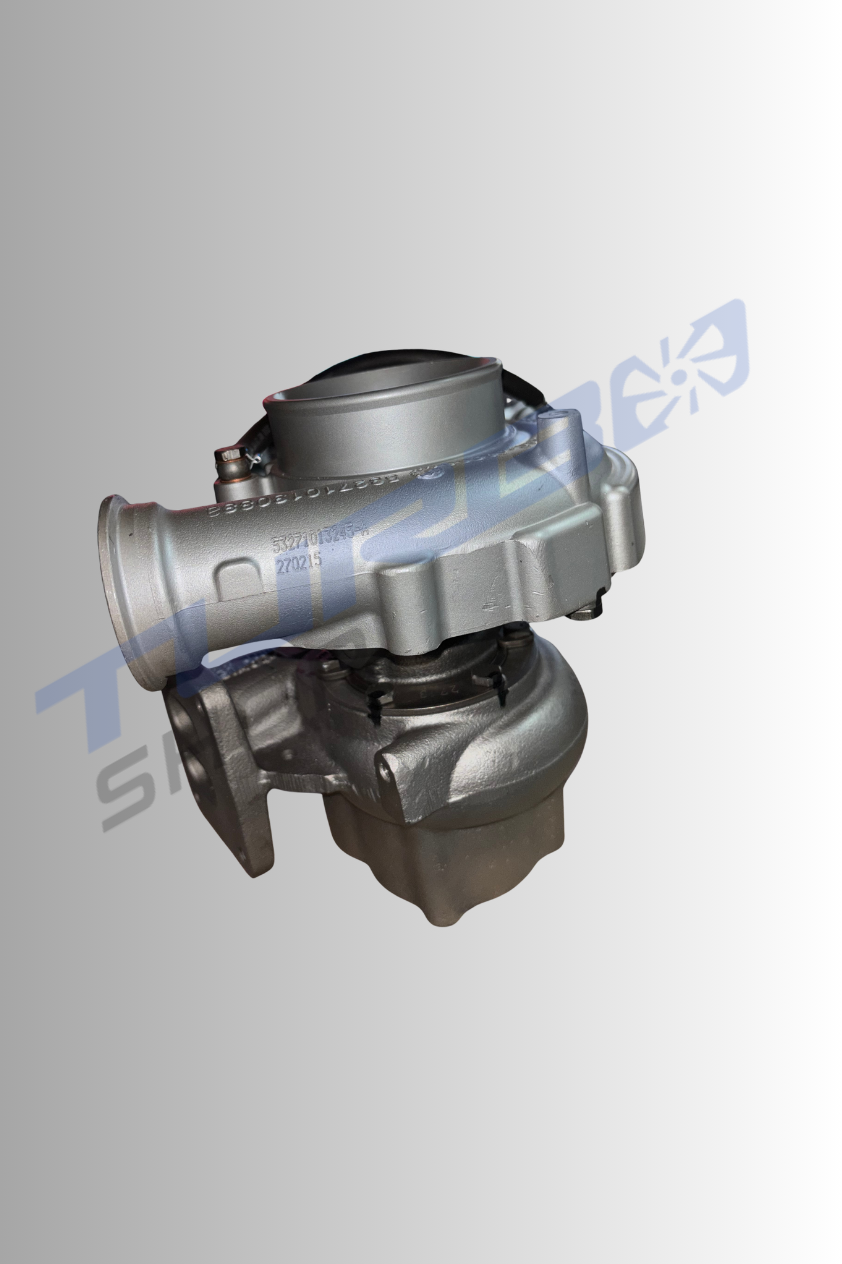 Mercedes OM906 K27 - RECON/EXCHANGE - Image 2