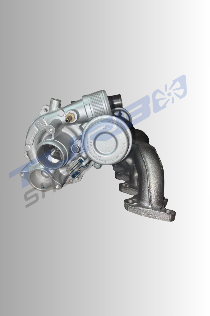 VW / Audi 1.4 TSI - RECON/EXCHANGE - Image 2
