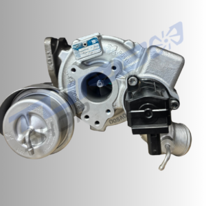 Ford / Volvo 1.6 - RECON/EXCHANGE