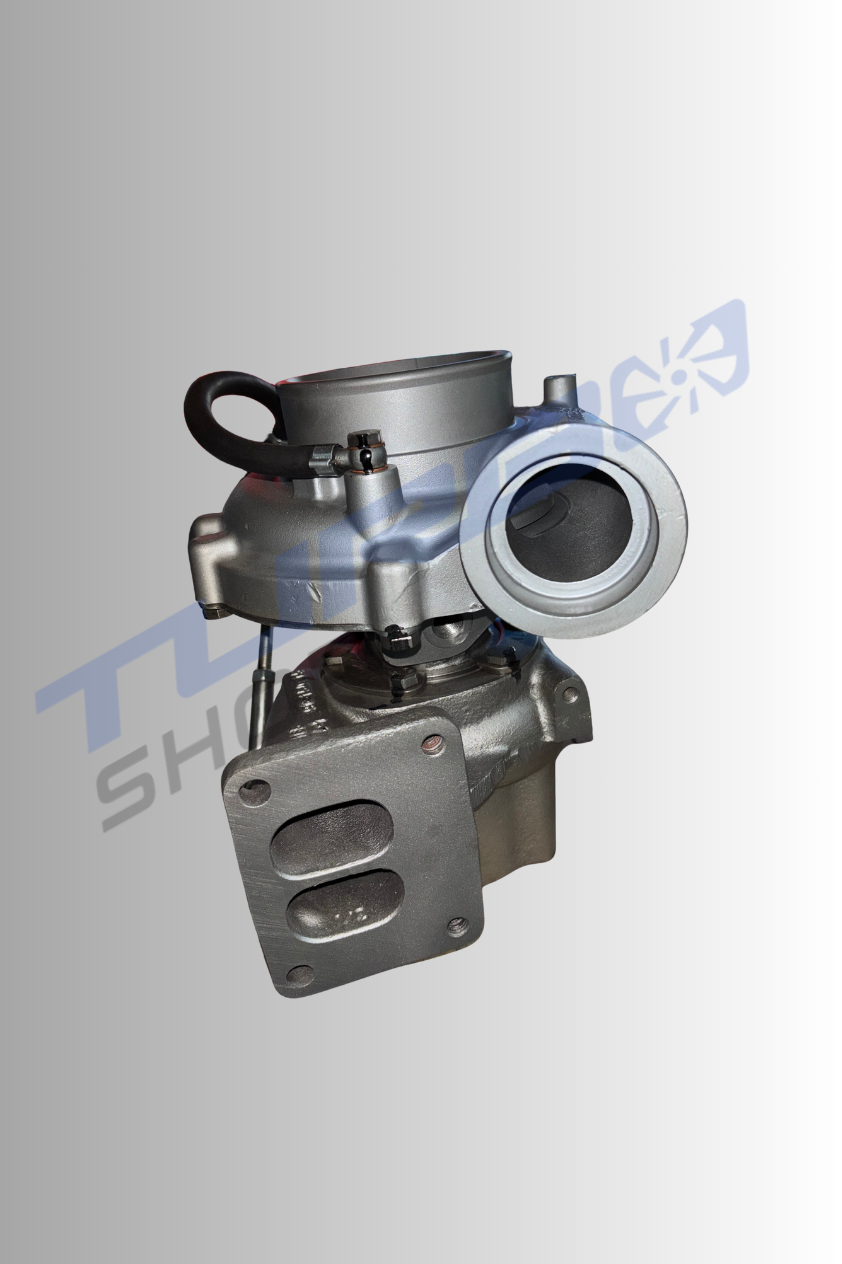 Mercedes OM906 K27 - RECON/EXCHANGE - Image 3