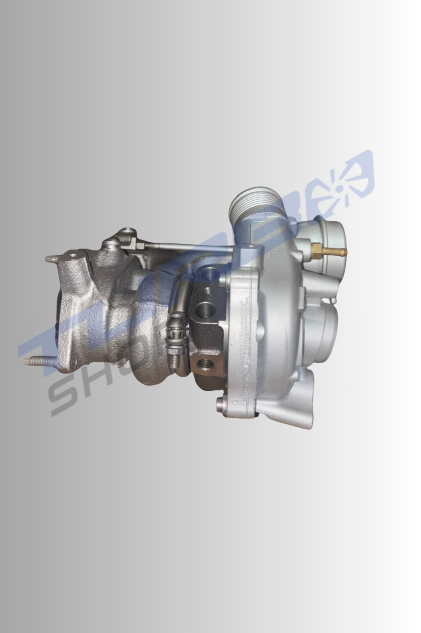 VW / Audi 1.4 TSI - RECON/EXCHANGE