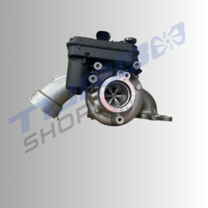 VW Golf / Jetta / Audi A3 1.4 TSI - RECON/EXCHANGE