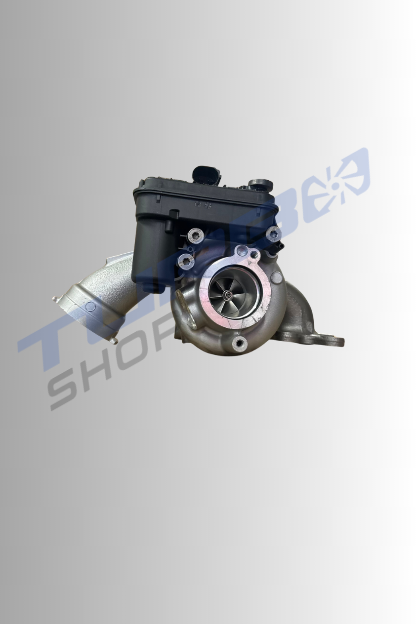 VW Golf / Jetta / Audi A3 1.4 TSI - RECON/EXCHANGE