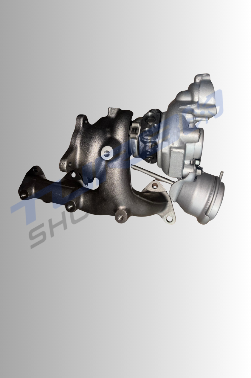 VW / Audi 1.4 TSI - RECON/EXCHANGE - Image 2