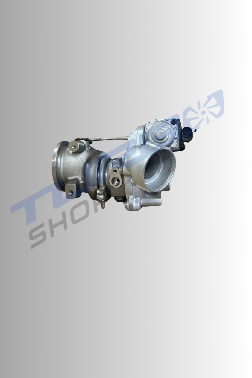 VW Golf / Jetta / Audi A3 1.4 TSI - RECON/EXCHANGE - Image 2
