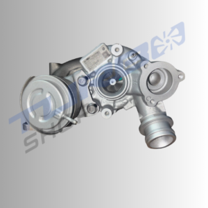 VW / Audi 1.4 TSI - RECON/EXCHANGE