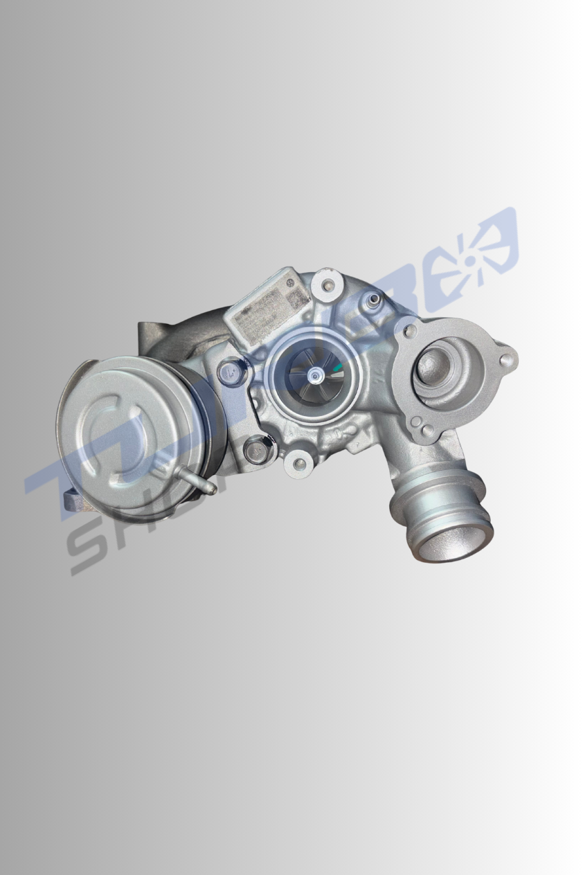 VW / Audi 1.4 TSI - RECON/EXCHANGE