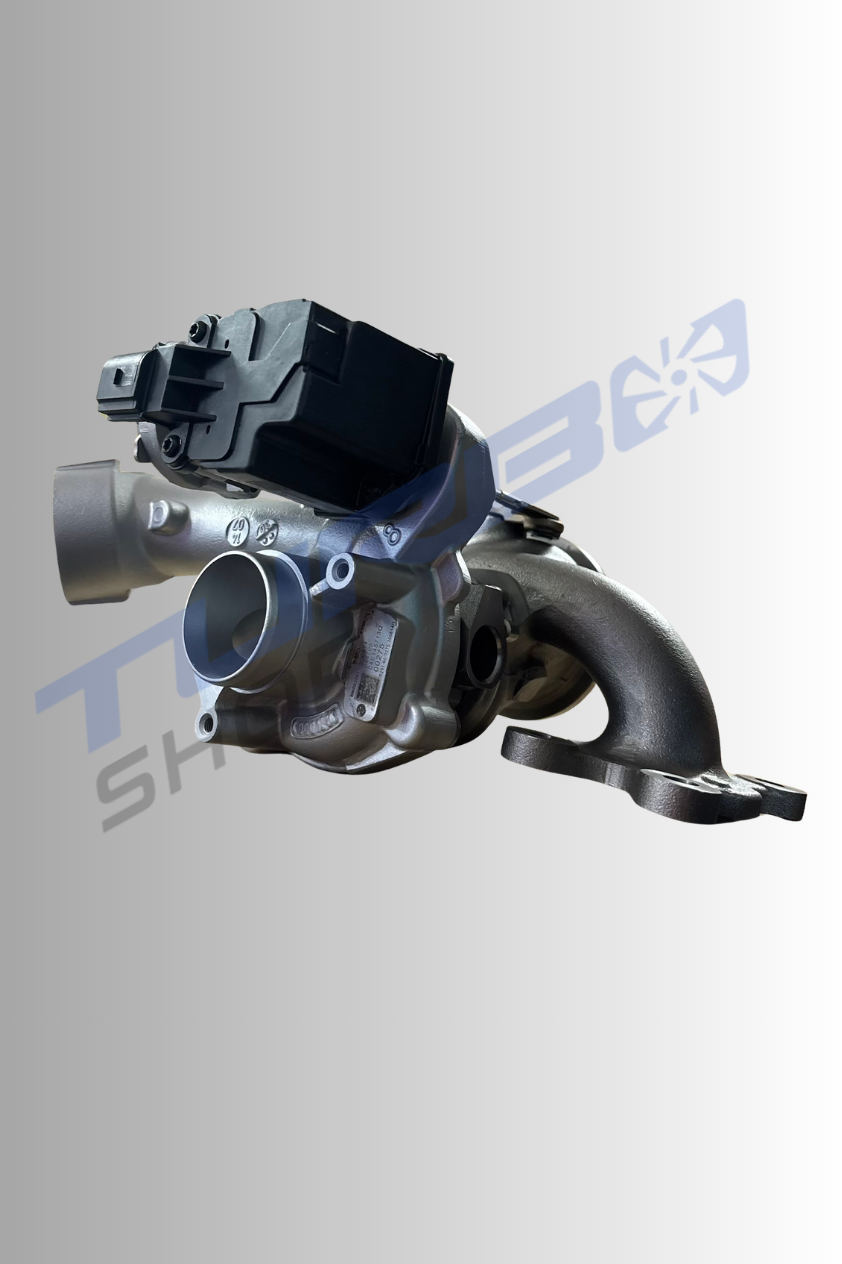 VW Golf / Jetta / Audi A3 1.4 TSI - RECON/EXCHANGE - Image 3