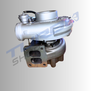MAN TGA 12.8L Euro 3 - RECON/EXCHANGE