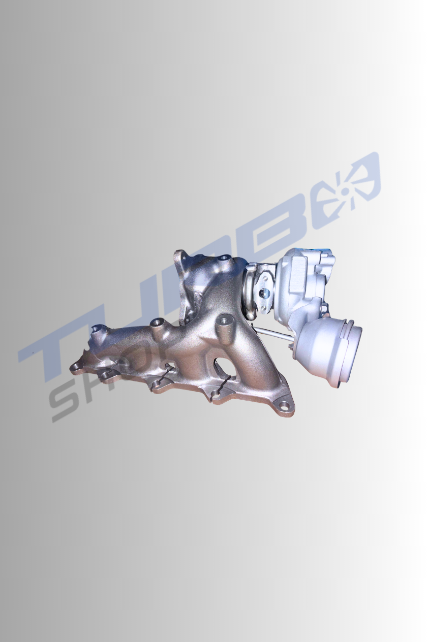 VW / Audi 1.4 TSI - RECON/EXCHANGE - Image 3