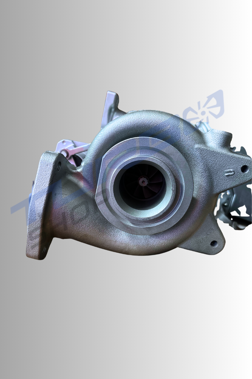 Hilux / Fortuner 2.8 GD-6 - RECON/EXCHANGE - Image 3
