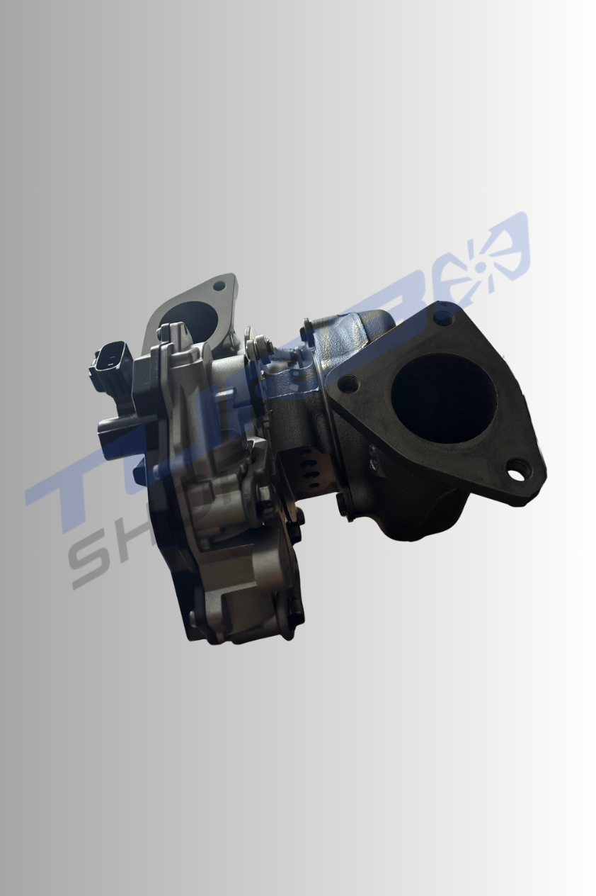 Hilux / Fortuner 2.8 GD-6 - RECON/EXCHANGE - Image 2