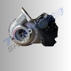 Hilux / Fortuner 2.8 GD-6 - RECON/EXCHANGE