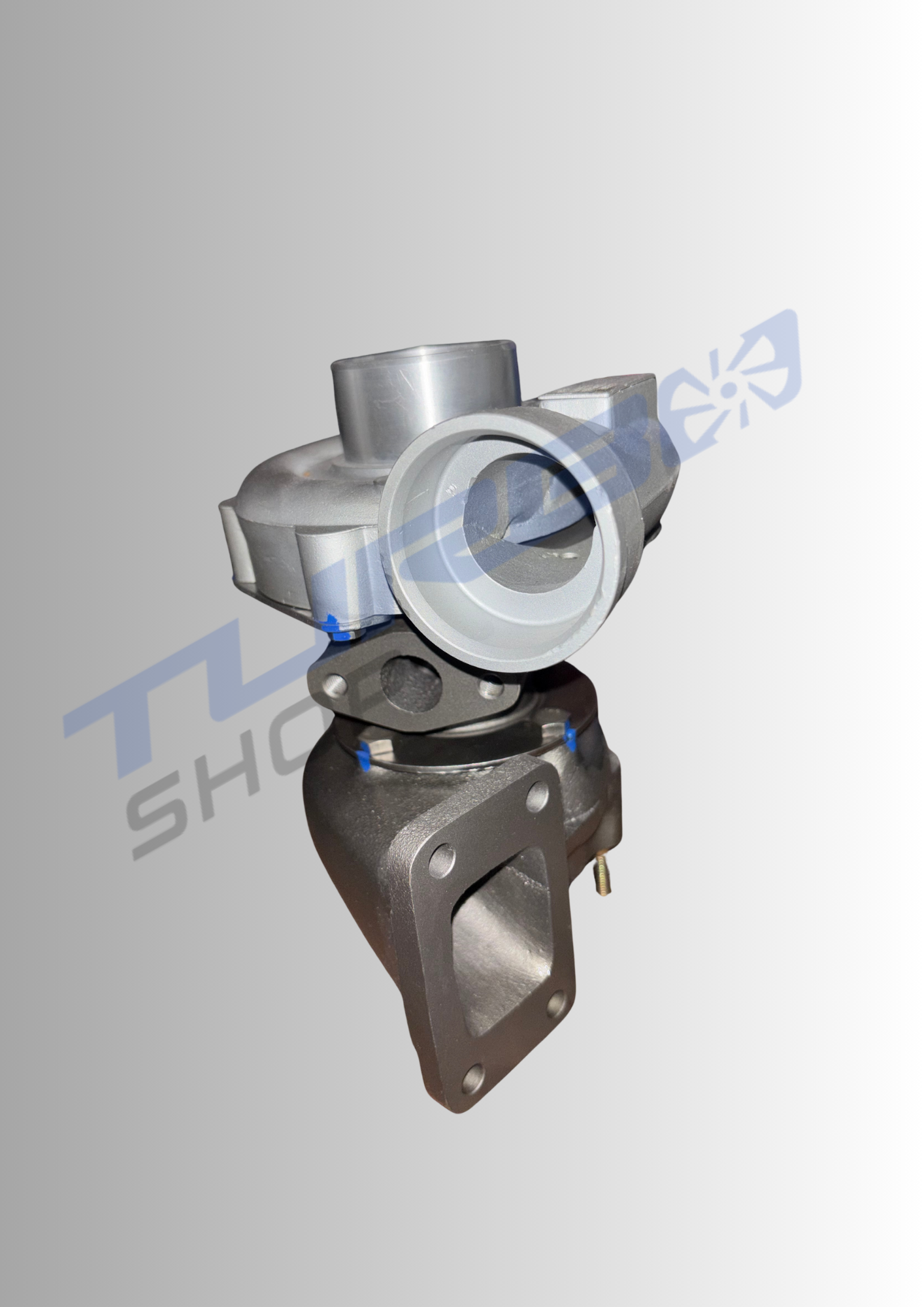 Deutz T25 TBD226B - RECON/EXCHANGE - Image 3