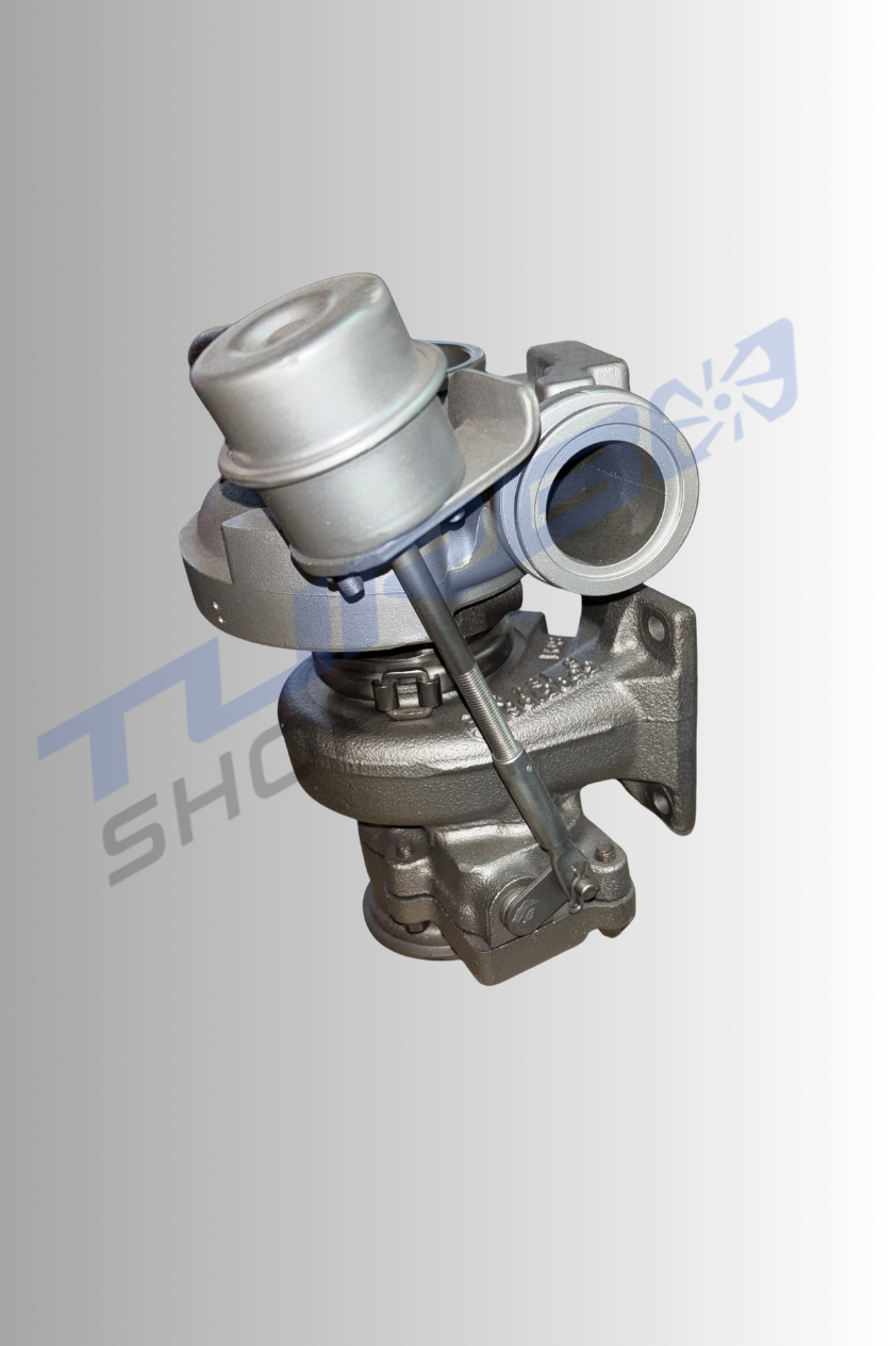 Cummins HE211W - RECON/EXCHANGE - Image 2