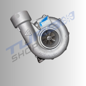Mercedes OM422 14.6L - RECON/EXCHANGE