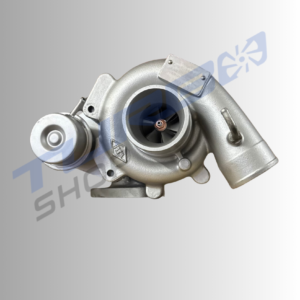 GWM Steed 5 / Steed 6 / H5 2.5 TCI - RECON/EXCHANGE