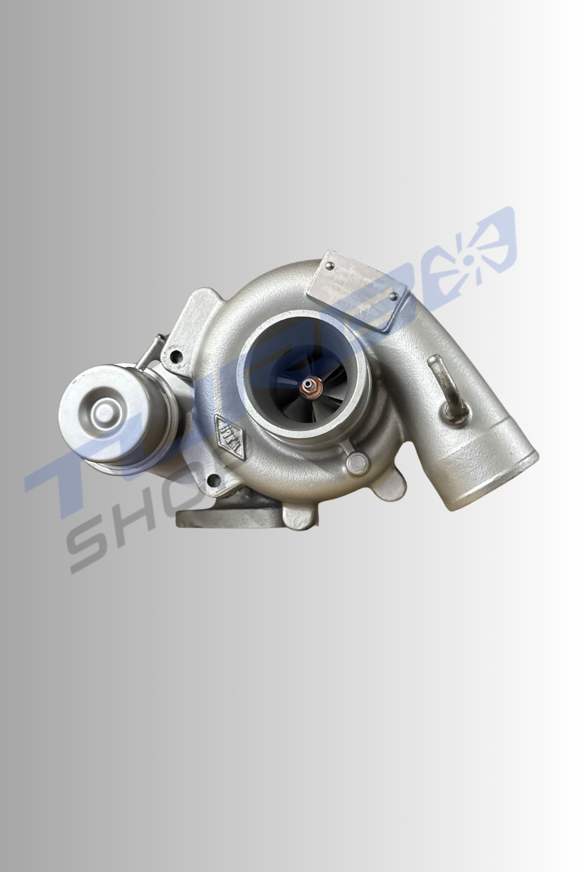 GWM Steed 5 / Steed 6 / H5 2.5 TCI - RECON/EXCHANGE