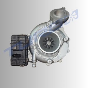VW / Audi 3.0 V6 TDI - RECON/EXCHANGE