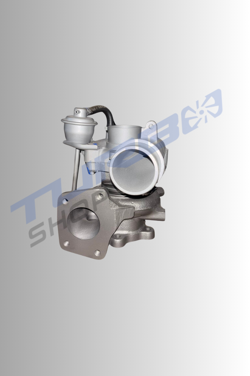 Mazda CX-7 2.3 - RECON/EXCHANGE - Image 3