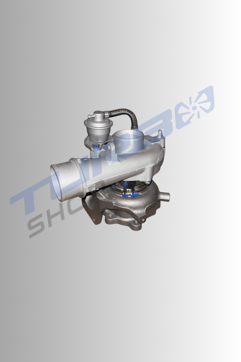 Mazda CX-7 2.3 - RECON/EXCHANGE - Image 2