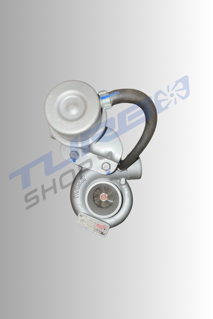 Holset HX25W - RECON/EXCHANGE - Image 3