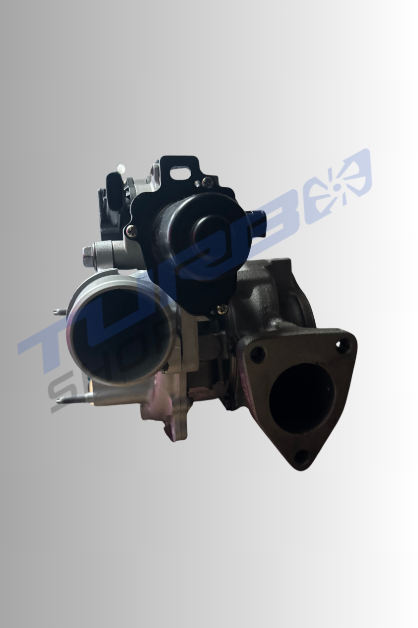 Toyota Hilux 2.5 D-4D - RECON/EXCHANGE - Image 2