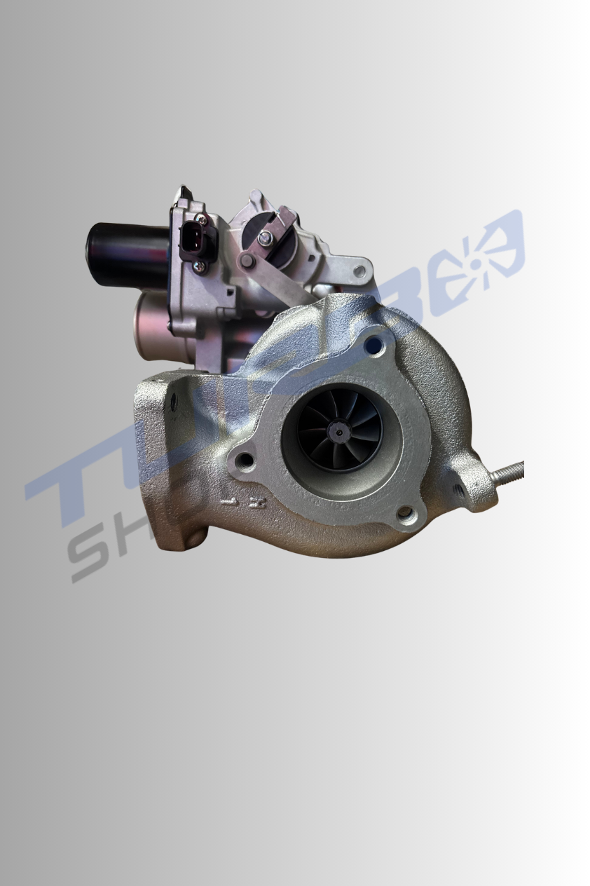 Toyota Hilux 2.5 D-4D - RECON/EXCHANGE - Image 3
