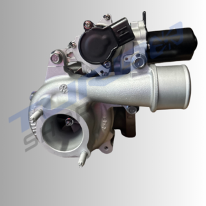 Toyota Hilux 2.5 D-4D - RECON/EXCHANGE