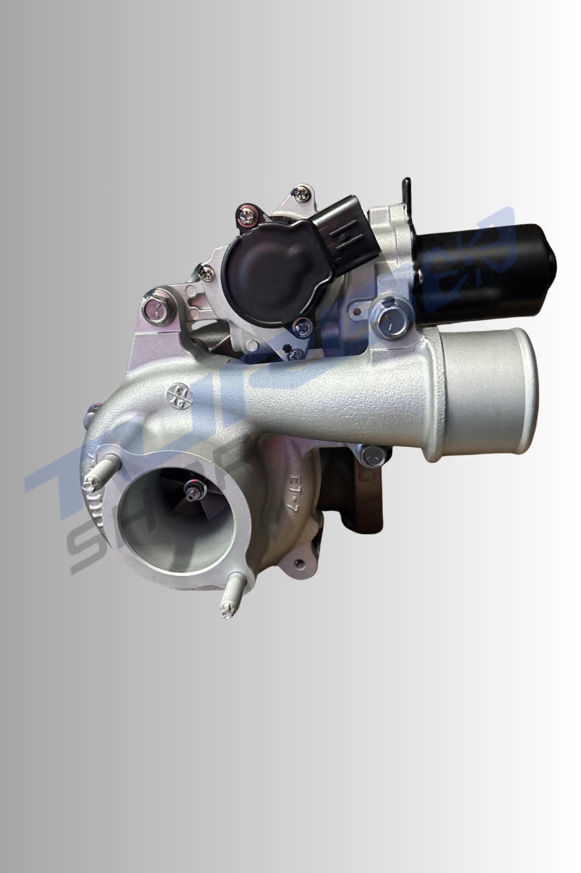 Toyota Hilux 2.5 D-4D - RECON/EXCHANGE
