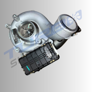 VW / Audi 3.0 V6 TDI (EA897) - NEW/EXCHANGE