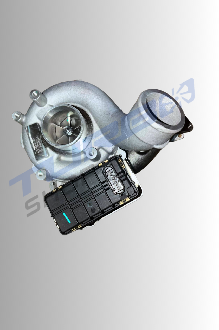 VW / Audi 3.0 V6 TDI (EA897) - NEW/EXCHANGE