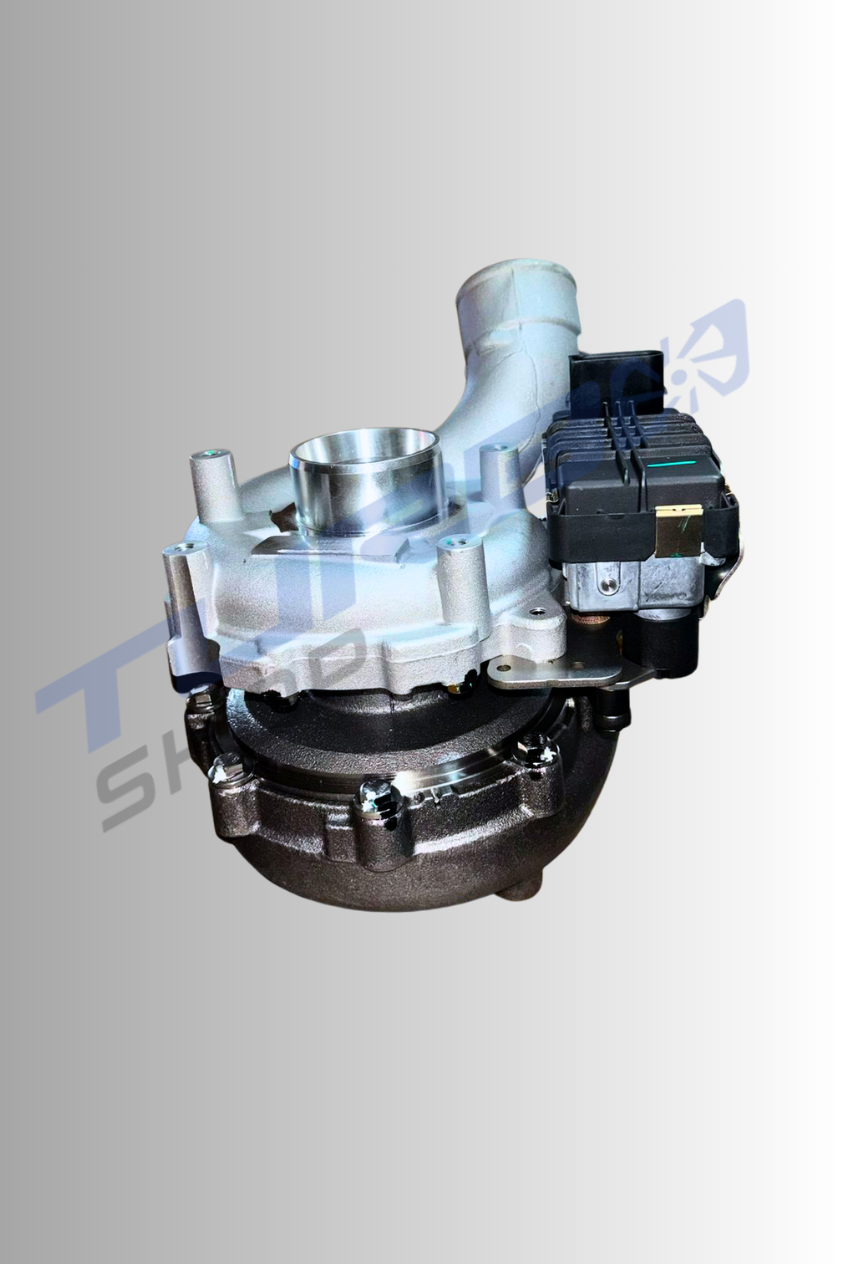 VW / Audi 3.0 V6 TDI (EA897) - NEW/EXCHANGE - Image 3