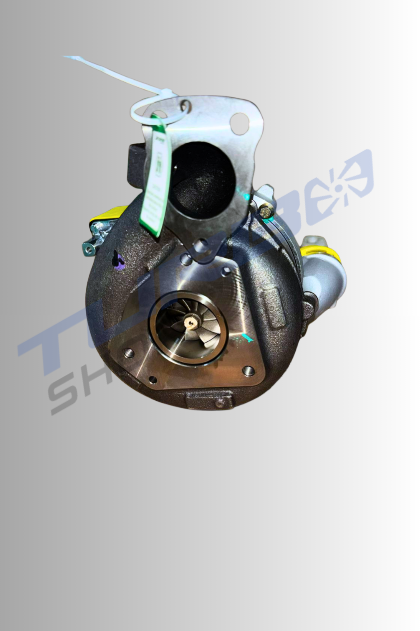 Mercedes-Benz / Jeep 3.0L OM642 - NEW/EXCHANGE - Image 2
